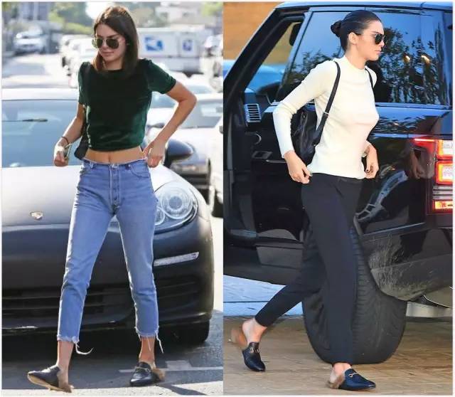 潮范十足的休闲鞋出行时尚两不误,盘点五款适合日常穿搭的时尚潮鞋