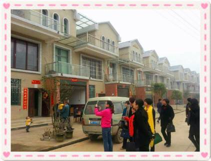 美醉的风景、精巧的技艺……邵阳的互联网+村淘、村游、村织棒棒哒！