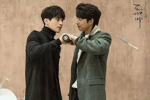 「荐剧」豆瓣9.4分!第一次见到韩剧里有这么多不正常的人