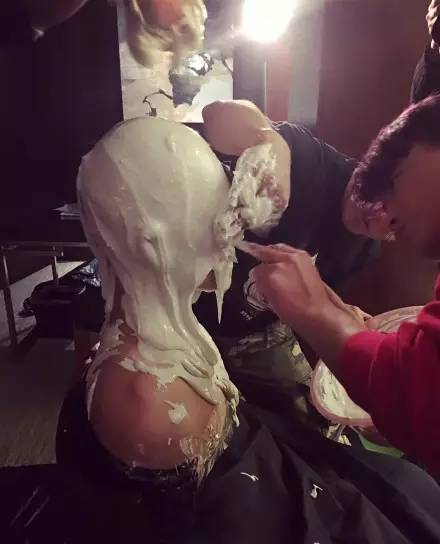 杨洋回应替身倒模,杨洋不用替身出现高难度动作