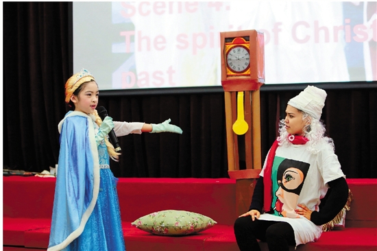 强基固本改革创新提质增效,奋力开创全市教育改革发展新局面