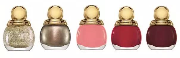 各大彩妆品牌圣诞限定,今年圣诞限量化妆品