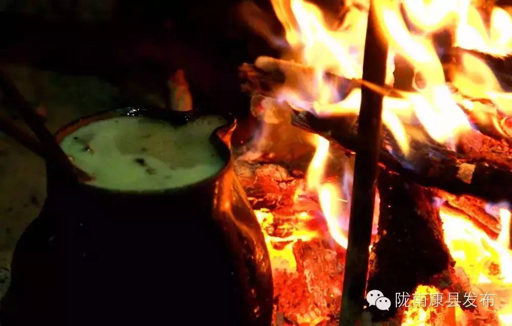 康县，这些平凡的烟火人生，会给你带来怎样的感动？