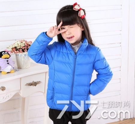 童装羽绒服十大名牌排名,童装羽绒服品牌推荐前十名
