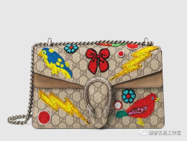gucci古驰经典款口袋包,gucci古驰包经典款