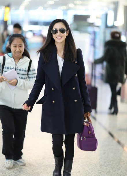 马思纯对虹桥一姐评价,马思纯点评虹桥一姐