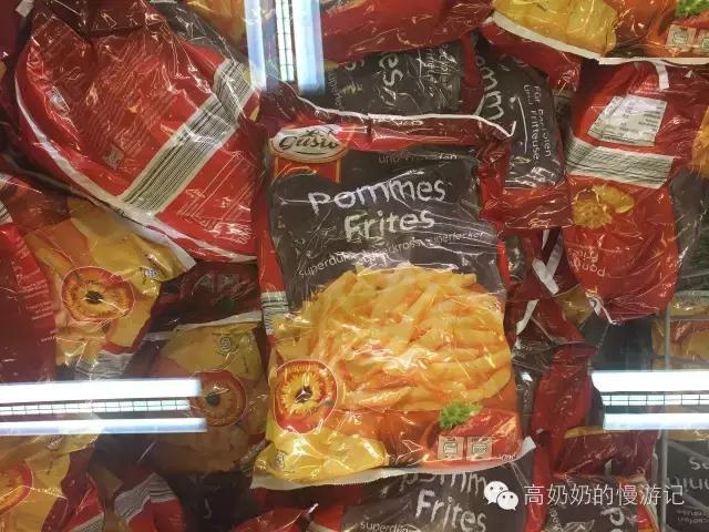 一欧元可以在超市买什么,一元欧元是怎么样的