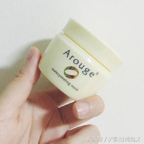 睡眠面膜敷出水嫩果冻肌,睡眠面膜透润