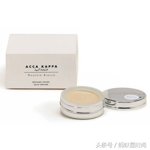 固体香膏冬天怎么用,冬季适合什么香膏