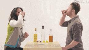 老司机专场真心话or干一杯？这些问题我赌你答不上来