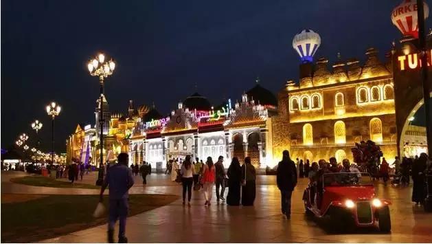 免签出境游推荐,春节海外免签旅游推荐