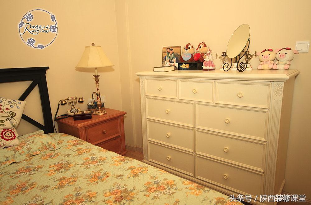 90平方欧式简装风格,90欧式装修全包价格