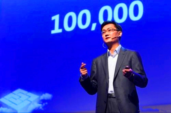 五位数QQ价值30万！看看您的QQ现值多少钱？