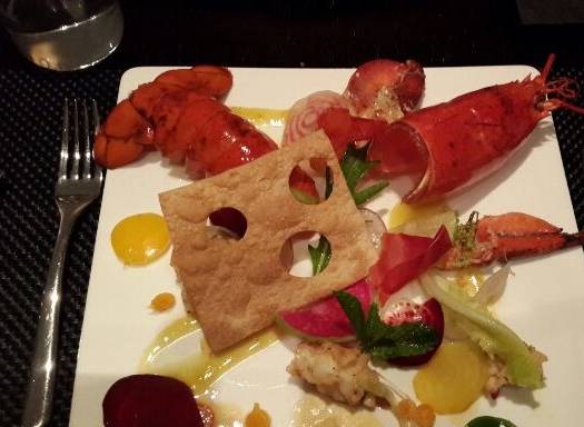 广州法式餐厅,2019广州最浪漫私密的餐厅