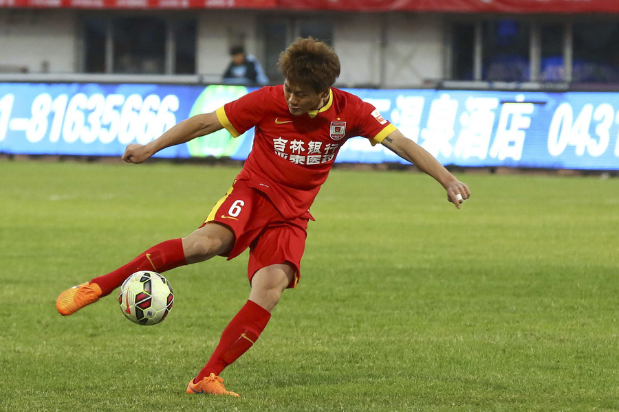 中国杯里皮都招了什么人?10位国家队新人,仅有2人出场上双!