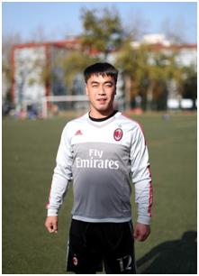 北京米兰球迷会,北京国际米兰球迷会