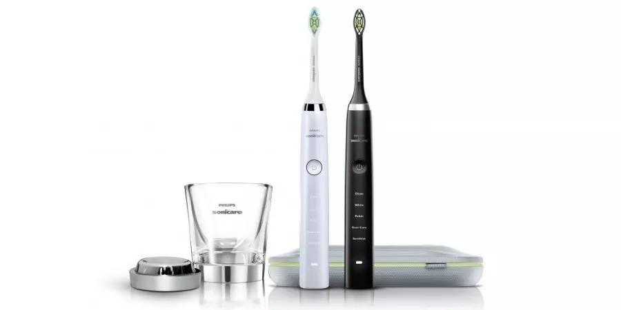 目前市面上哪款电动牙刷值得购买,还在纠结买什么比较好