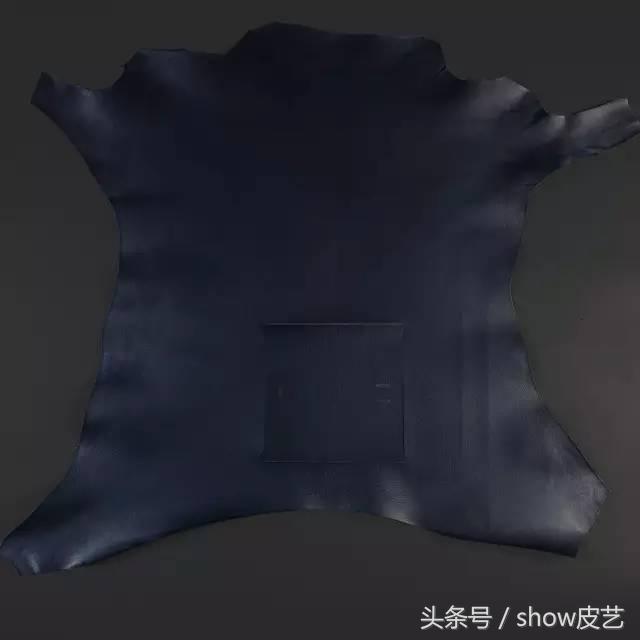 手工皮具制作流程揭秘,皮具手工缝制针法视频