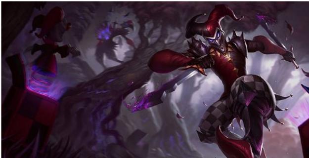 lol隐身英雄克星,lol隐身流英雄排行榜