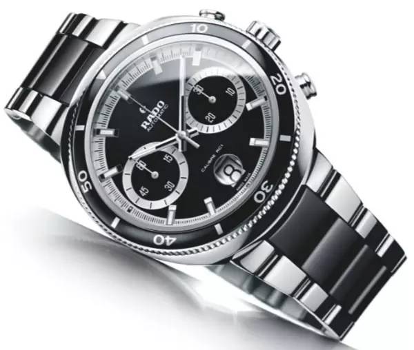 能拿得出手又不贵的手表,拿得出手的手表