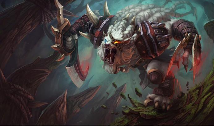 lol隐身英雄克星,lol隐身流英雄排行榜