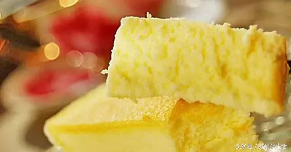 苏州好吃的面包甜点,苏州最好吃的食品店