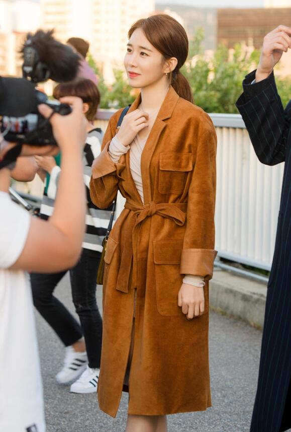 鬼怪女二刘仁娜整容,刘仁娜鬼怪惊艳经典造型