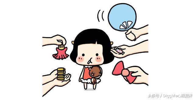 大数据告诉你，亲密关系中还存在安全感吗？