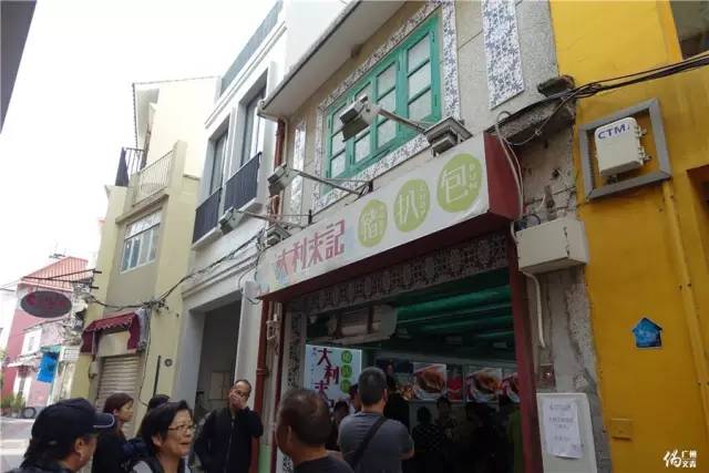 澳门丧走路线|穿街过巷打卡的一天我发现离线地图其实...