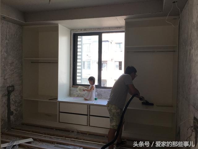 分享家居美式,分享家装案例