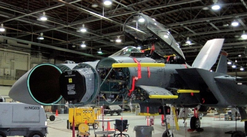 沙特f15sa,沙特的f16战斗机