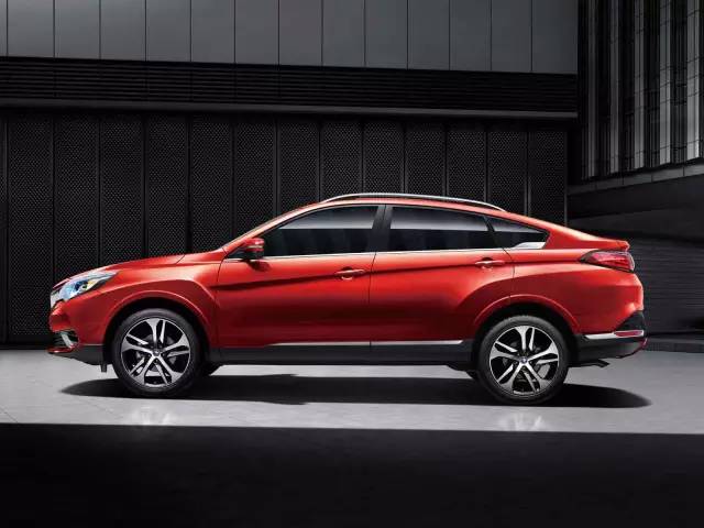 东风启辰有自主品牌吗,启辰和东风的关系