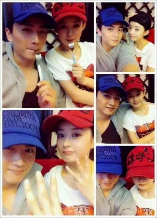 赵丽颖获奖感言众人感动,赵丽颖说获奖感言