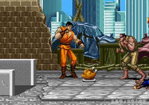 细数游戏世界中的20大苦力