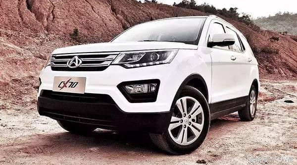 suv底盘和轿车底盘区别,买suv就不要想着省油