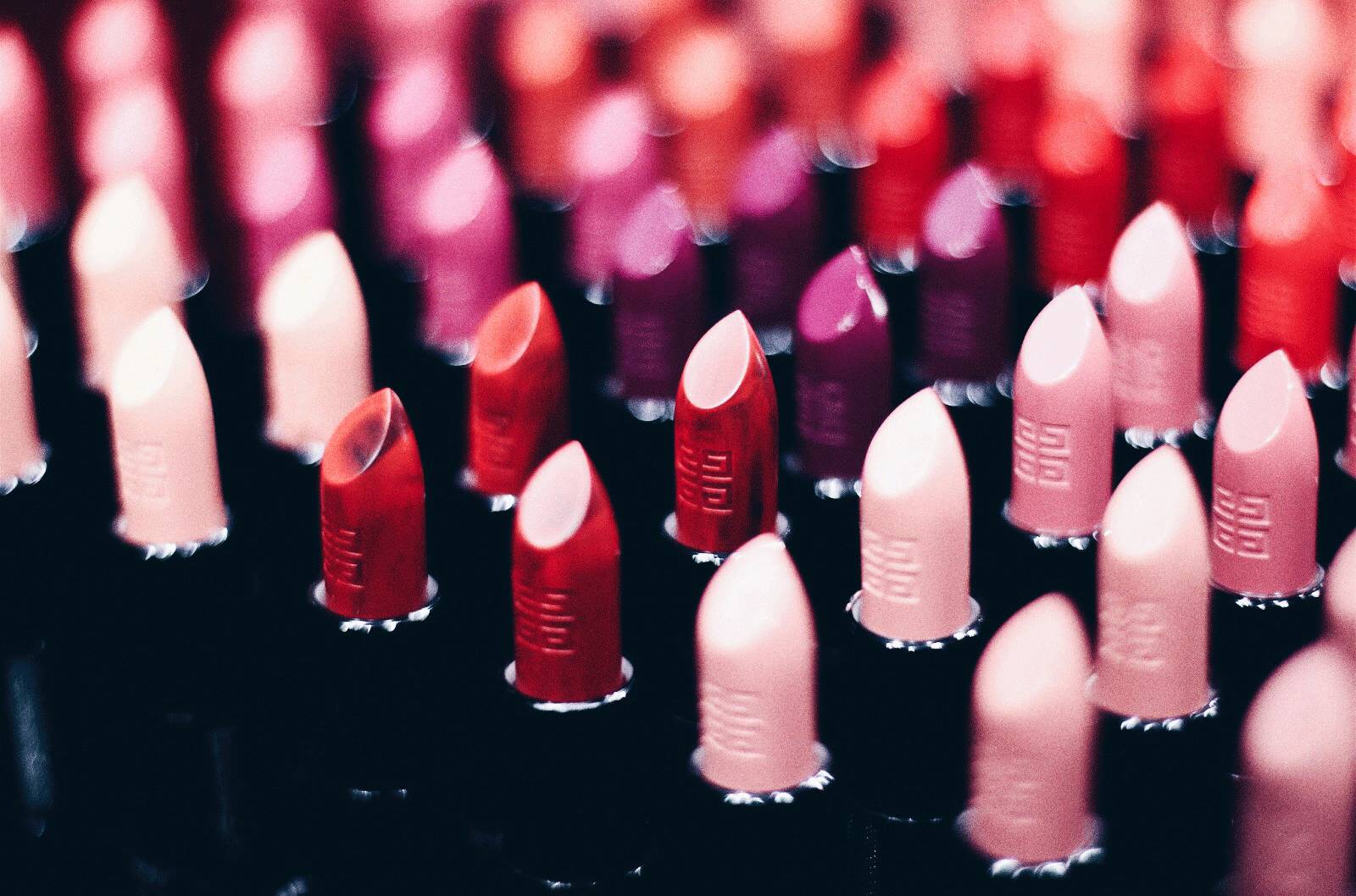 2017春季上新，YSL、纪梵希、迪奥、香奈儿又有哪些断货王