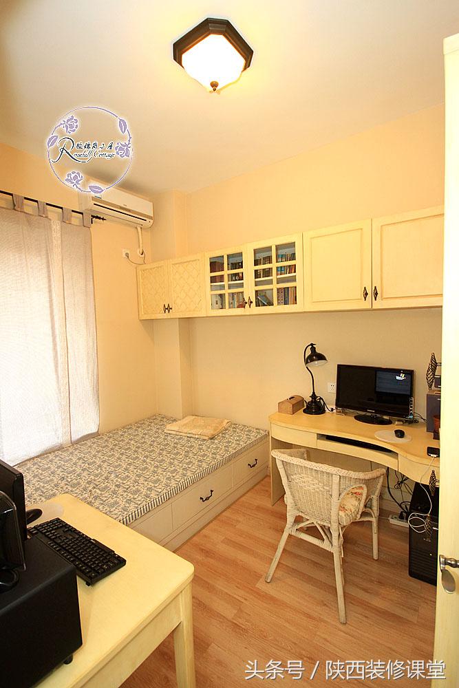 90平美式硬装多少钱,90平米现代轻奢硬装