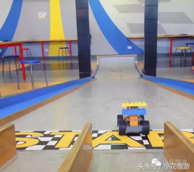 看图写话发现亮点,看图说话奇妙的一天