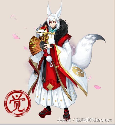 阴阳师秘闻副本攻略妖狐十层,阴阳师冷知识第3期