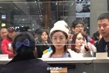 赵丽颖获奖感言众人感动,赵丽颖说获奖感言