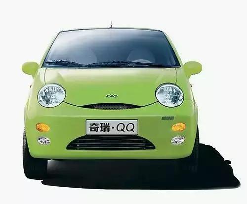 曾经销量惨淡的车,曾经的小车