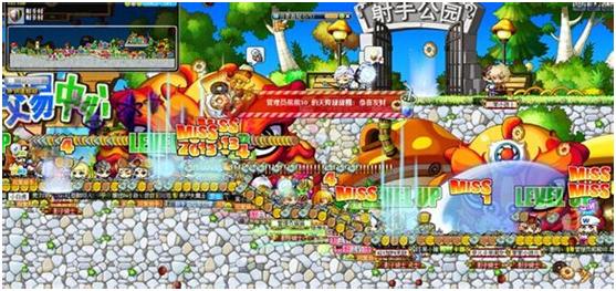 最新最好玩的网游有哪些,史上最好玩的网游大作