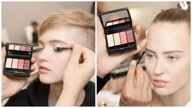 2017春季上新，YSL、纪梵希、迪奥、香奈儿又有哪些断货王