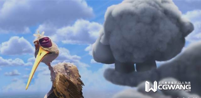 原画专业学校,原画培训哪个学校比较好