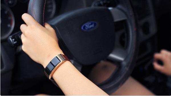 华为b3智能手环功能,华为手环b3功能简介