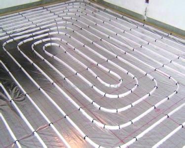 地暖管材料和价格,地暖费用怎么交划算