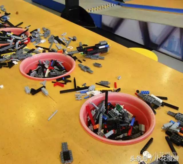 看图写话发现亮点,看图说话奇妙的一天