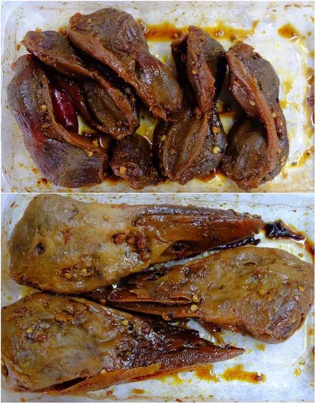 周黑鸭鸭舌测评,周黑鸭最强单品