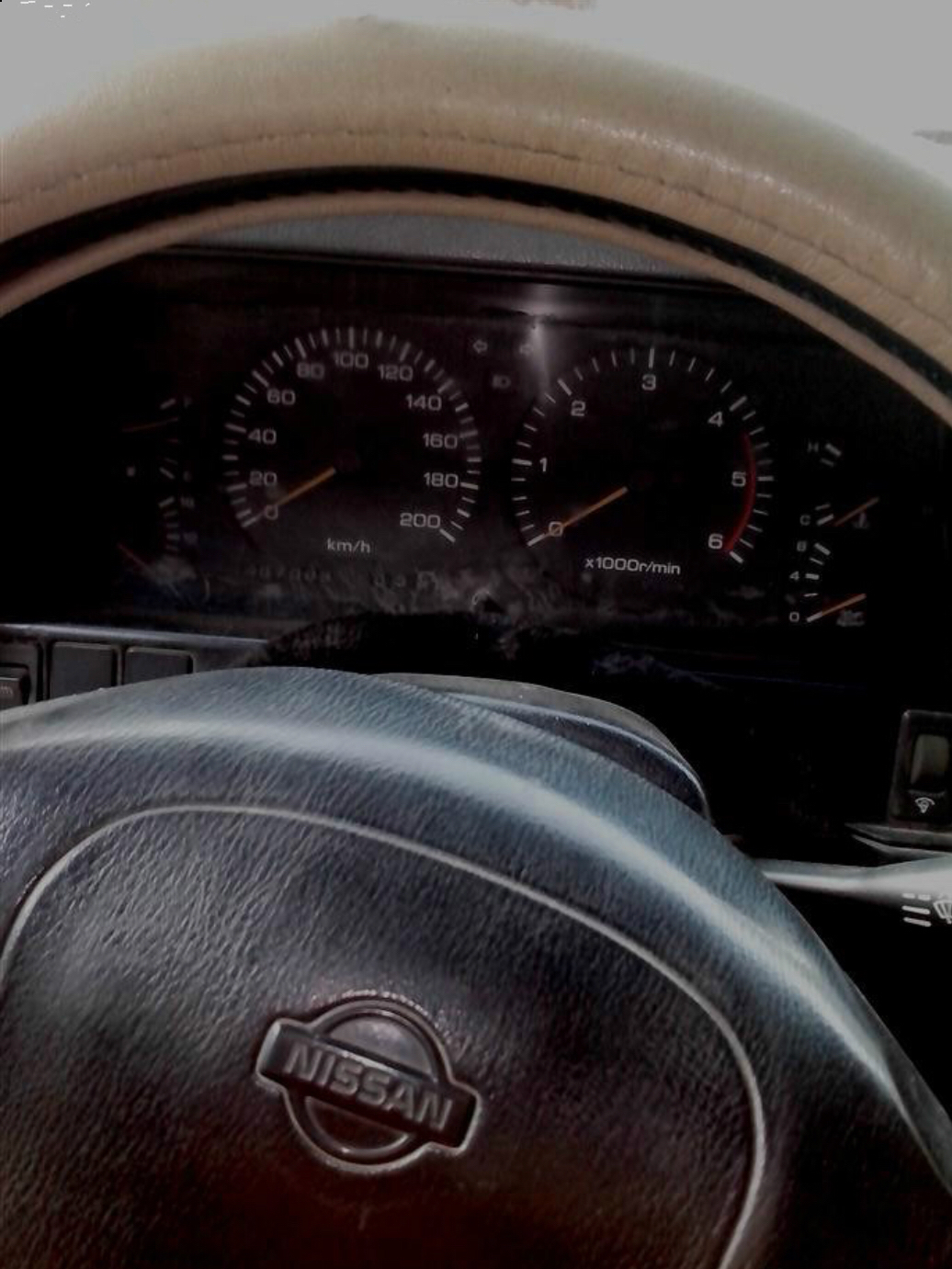 99年尼桑途乐y60现在值多少钱,99年尼桑y60二手车价格