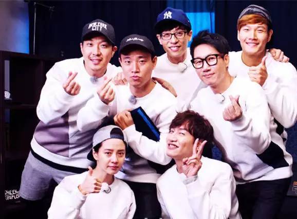 我们的情怀：这还是我们的RunningMan吗？